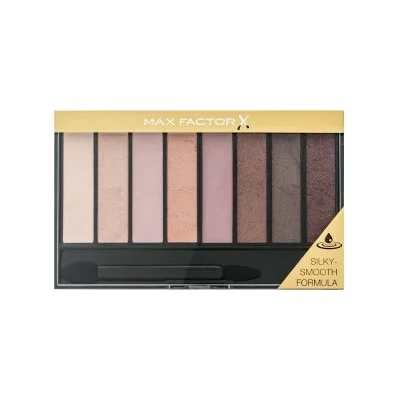 MAX Factor Masterpiece Nude Palette палитра сенки за очи 03 Rose Nudes 6, 5 g