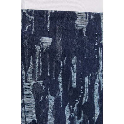 Bruuns Bazaar Дънкова пола Bruuns Bazaar IxoraBBTanella skirt (BBW4120)
