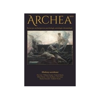 Archea 2023 - Malvern