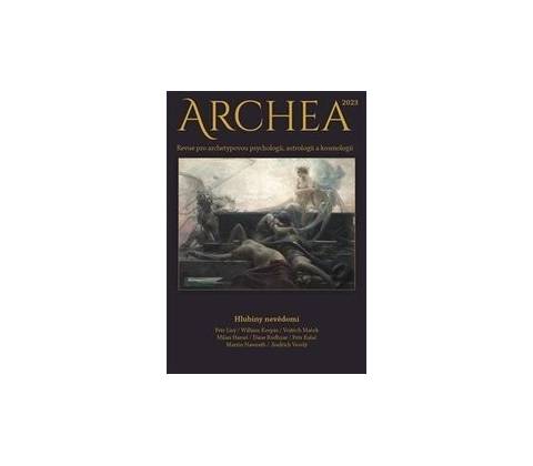 Archea 2023 - Malvern