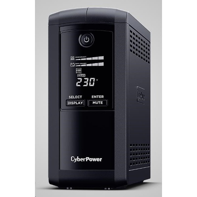 CyberPower Value VP700ELCD-DE