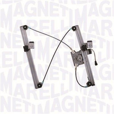 Mechanizmus zdvíhania okna MAGNETI MARELLI ACQ0194