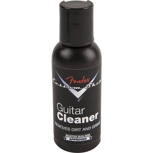 Fender Custom Shop Guitar Cleaner (0990537000)