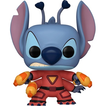 Funko Фигура Funko POP! Disney: Lilo & Stitch - Stitch 626 #125