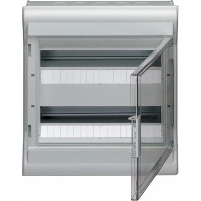 Hager nástěnná vector II VE118L
