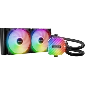 be quiet! Light Loop 240mm BW020