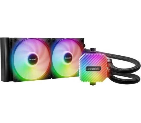 be quiet! Light Loop 240mm BW020