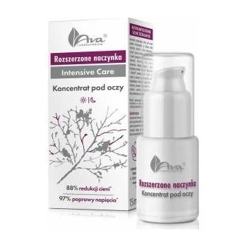 AVA Laboratorium AVA Laboratorium_Extended Capillaries Eye Concentrate 15ml