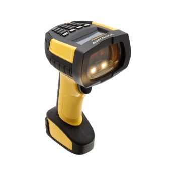 Datalogic PowerScan PM9600-AR433RBK10
