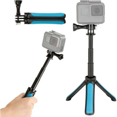 Rollin Short Handgrip GO_5971