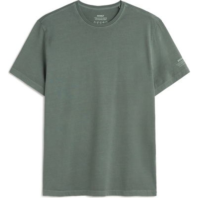 Ecoalf Мъжка тениска Ecoalf Vent T-Shirt - Green Shadow (216-7277-0413)