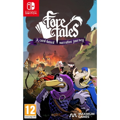 Foretales