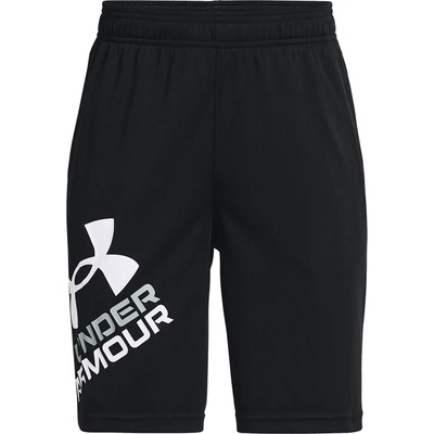 Under Armour Шорти Under Armour UA Prototype 2.0 Logo Shorts 1361817-001 Размер YXS