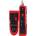 WaliSec Тестер за кабели Walisec - TCT-TM-9 (за кабели RJ11/RJ45) (TCT-TM-9)