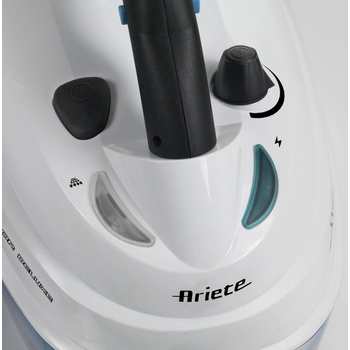 Ariete Xsteam No Stop 4147