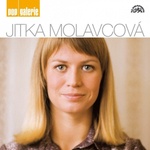 Supraphon Molavcová Jitka: Pop galerie - CD (009360)