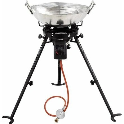 Tepro Shanghai Wok 3081