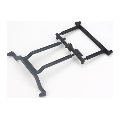 ECX Stĺpiky karosérie predné a zadné