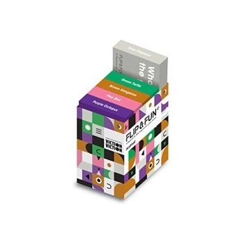 Flip&Fun: Animal boxset -