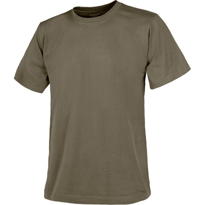 Tričko Helikon-Tex TopCool Lite Olive Green – Zboží Dáma