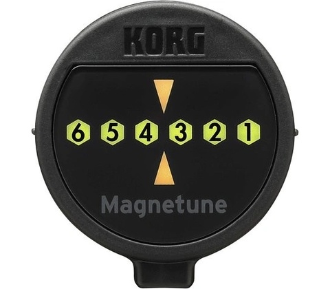 Korg Magnetune