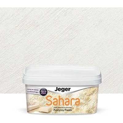 JEGER dekoračná farba SP EXwhite Nicola 1l