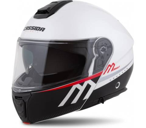 Cassida Modulo 2.1 Compass 2023