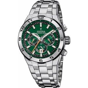 Festina F20670/2 Часовници