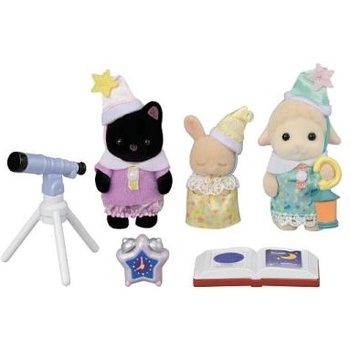 EPOCH Пижамено парти Бейби Трио