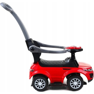 Funfit Kids 2095 červené