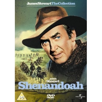 Shenandoah DVD
