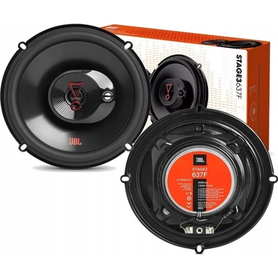 JBL Stage3 637F