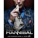 HANNIBAL - Kompletná 1. série (4 ) DVD