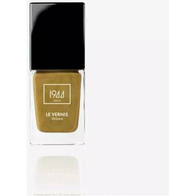 1944 Paris VEGANSKÝ LAK NA NEHTY 11,5 ml Odstín AURE ZLATÁ