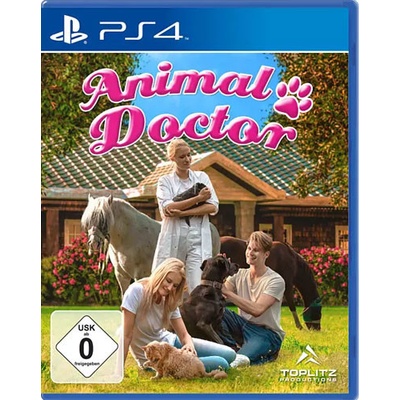 Animal Doctor