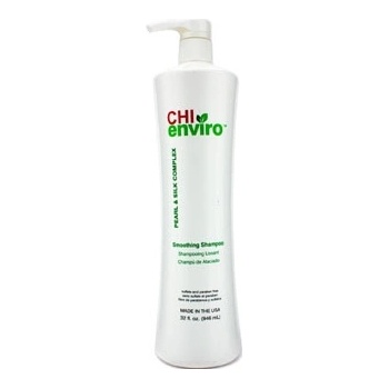 Chi Enviro Smoothing Shampoo 946 ml