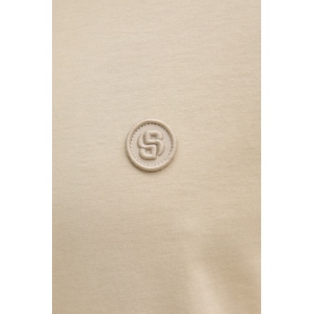 Image 1 of BOSS Памучна тениска boss (50559050)