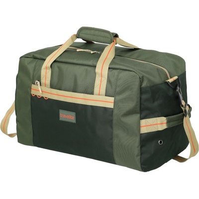 Travelite Color Craze 8000005-86 zelená 39 L