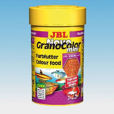 JBL NovoGranoColor mini 100 ml