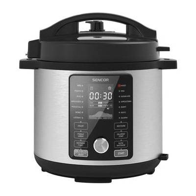 SENCOR SPR 6600SS-CZE2,