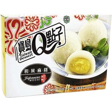 Q Brand Japonský koláč Mochi s durianom 210 g