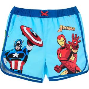 Kids movie heroes Плувни шорти avengers