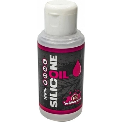 HOBBYTECH silikónový olej do diferenciálov 4000 CPS 80 ml