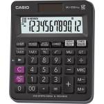 Casio Настолен калкулатор CASIO MJ-120D Plus 12 цифри 45011395 (45011395) Калкулатори