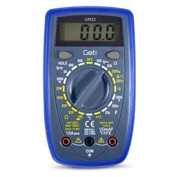 Geti GM33A
