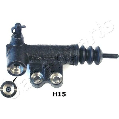 Pomocný spojkový valec JAPANPARTS CY-H15 (CYH15)