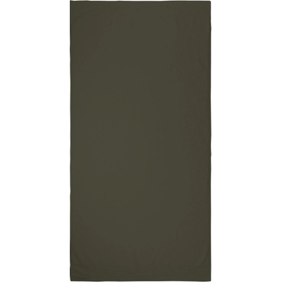 The One Towelling ručník Classic 70 70 x 140 cm COT481006e1499 green olivová