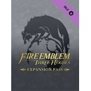 Fire Emblem Three Houses Expansion Pass