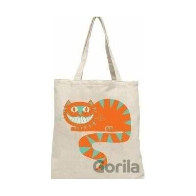 Gibbs M. Smith Cat (Tote Bag)