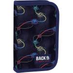 BackUP Несесер с пособия BackUp SW - Controls, 1 цип и 2 крила (93762)